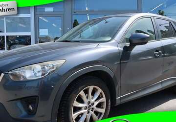 Mazda CX-5 270.200 km 6.920 &euro; Marl 45772
