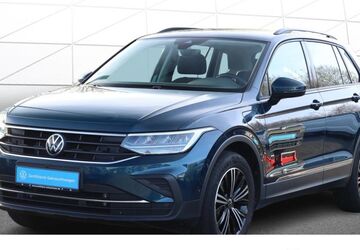 VW Tiguan 24.117 km 29.749 &euro; Herten 45701