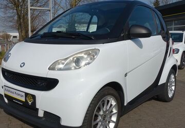 Smart ForTwo 165.200 km 3.280 &euro; Selm 59379