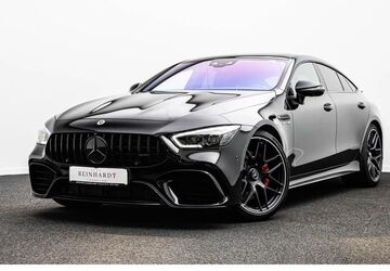 Mercedes-Benz AMG GT 48.980 km 89.875 &euro; Hagen 58091