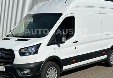 Ford Transit 44.500 km 28.950 &euro; Castrop-Rauxel 44575