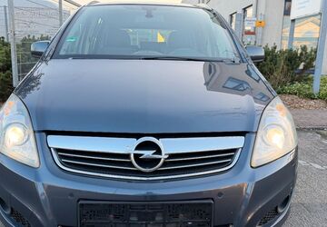 Opel Zafira 243.000 km 3.299 &euro; Oberhausen 46047