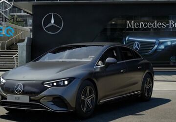 Mercedes-Benz EQE 24.275 km 45.670 &euro; Dortmund 44139