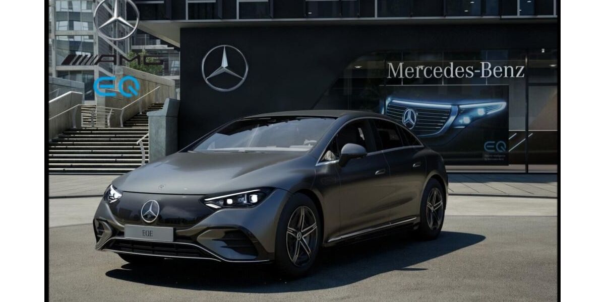 Mercedes-Benz EQE 24.275 km 46.990 &euro; Dortmund 44139
