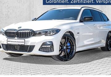 BMW 330 65.850 km 31.990 &euro; Velbert 42553