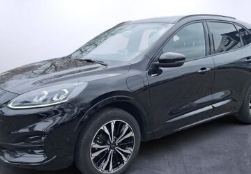Ford Kuga 57.710 km 24.990 &euro; Gelsenkirchen 45891