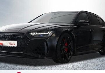Audi RS6 46.380 km 109.840 &euro; Recklinghausen 45657