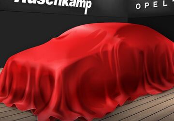 Opel Mokka 43.996 km 20.980 &euro; Lünen 44532