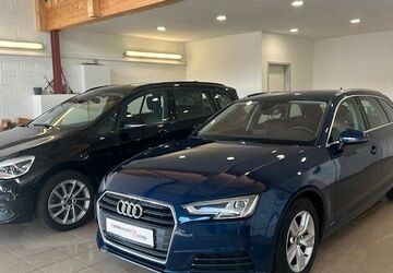 Audi A4 178.000 km 14.800 &euro; Waltrop 45731