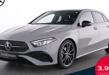 Mercedes-Benz A 180 7.900 km 35.750 &euro; Essen 45309