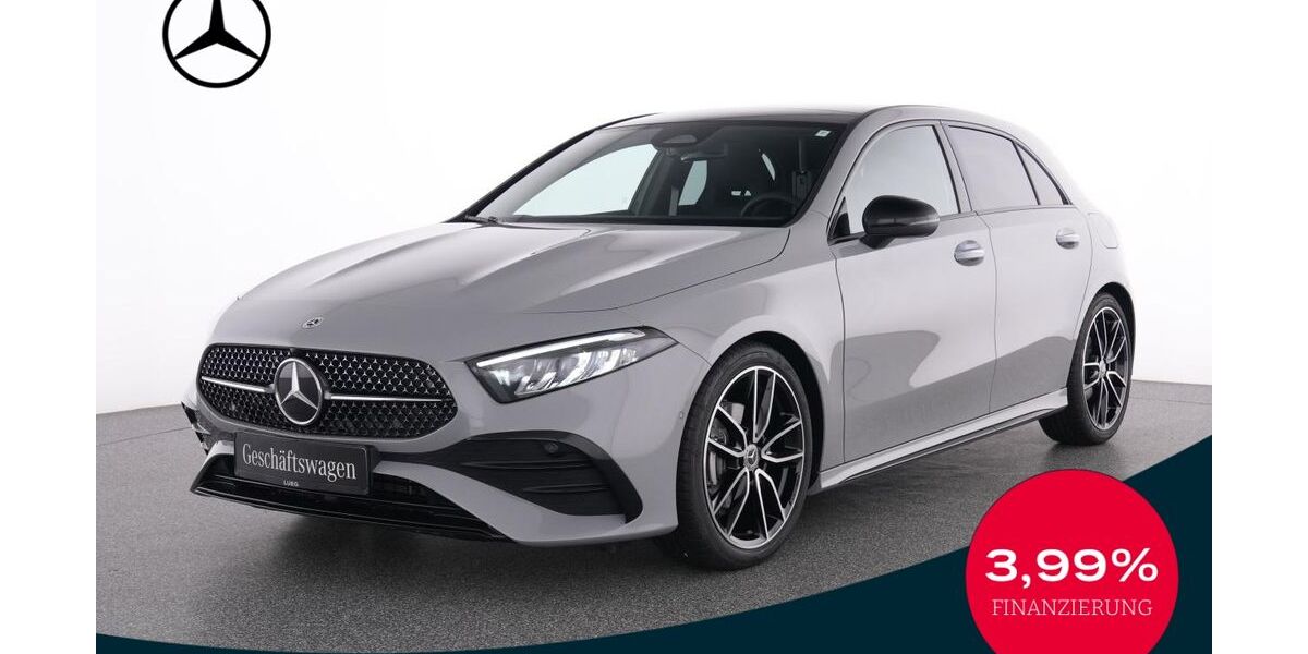 Mercedes-Benz A 180 7.900 km 35.750 &euro; Essen 45309