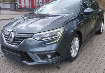 Renault Megane 219.000 km 5.499 &euro; Gelsenkirchen 45889
