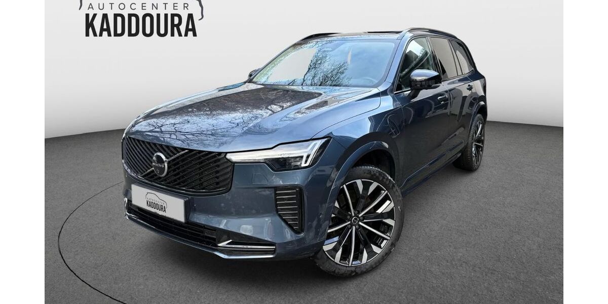 Volvo XC90 26.513 km 63.490 &euro; Wuppertal 42117