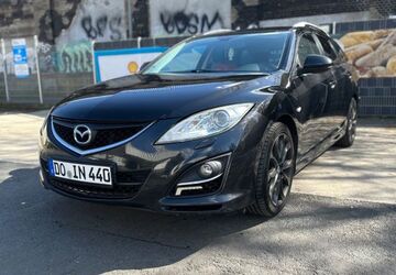 Mazda 6 300.000 km 2.000 &euro; Dortmund 44145