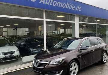 Opel Insignia 222.000 km 4.940 &euro; Wuppertal 42329
