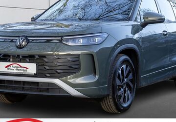 VW Tayron 6.625 km 37.973 &euro; Witten 58453