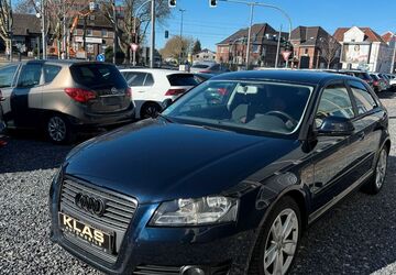 Audi A3 206.600 km 4.700 &euro; Bochum 44866