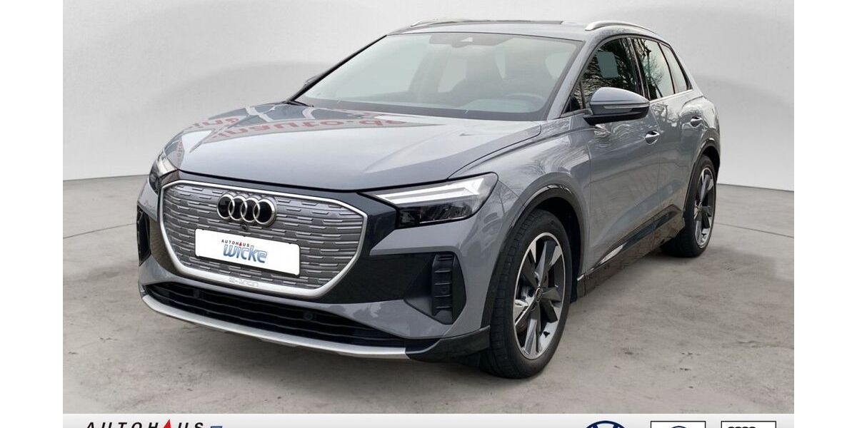 Audi Q4 e-tron 65.251 km 33.890 &euro; Bochum - Linden 44879