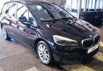 BMW 218 Gran Tourer 144.000 km 16.500 &euro; Waltrop 45731