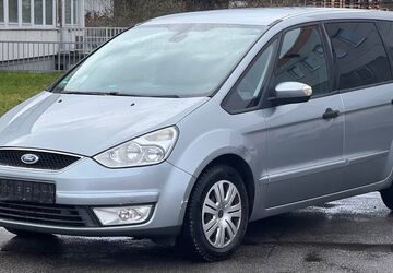 Ford Galaxy 298.000 km 2.690 &euro; Herten 45701