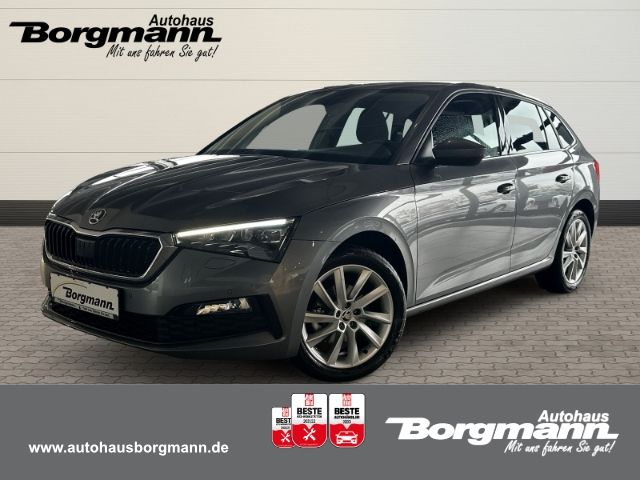 Skoda Scala 64.800 km 19.790 &euro; Bottrop 46240