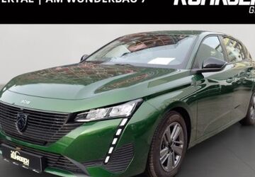 Peugeot 308 17.050 km 18.990 &euro; Wuppertal 42103