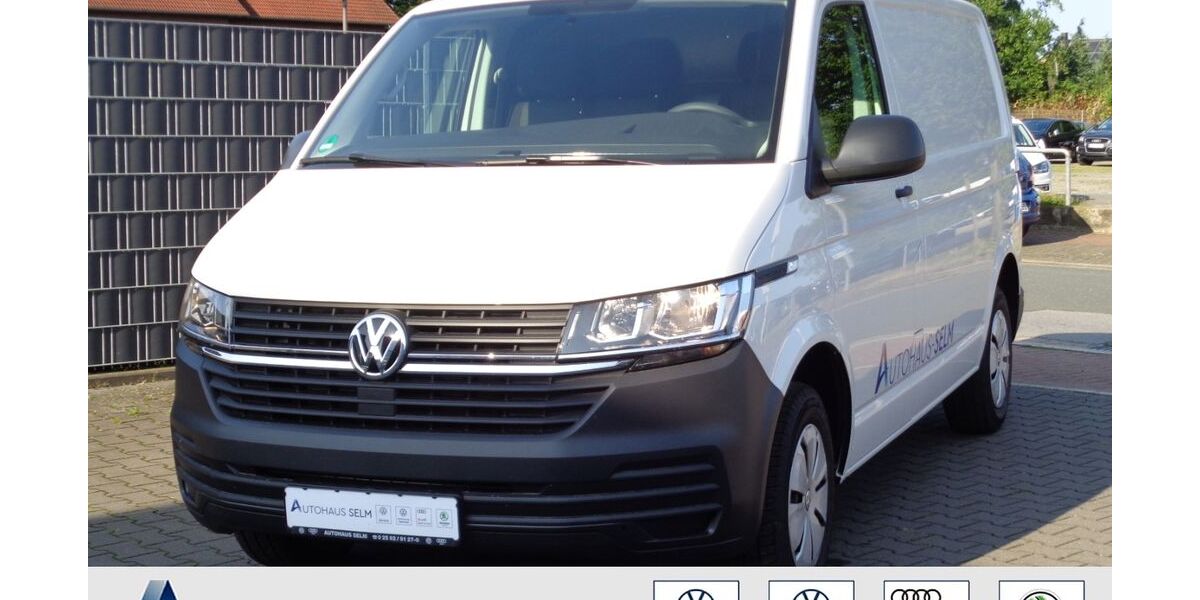 VW T6 Transporter 23.333 km 29.500 &euro; Selm 59379