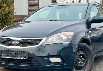 Kia ceed / Ceed 121.467 km 2.250 &euro; Gelsenkirchen 45884