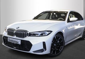 BMW 330 24.461 km 44.940 &euro; Bochum 44809