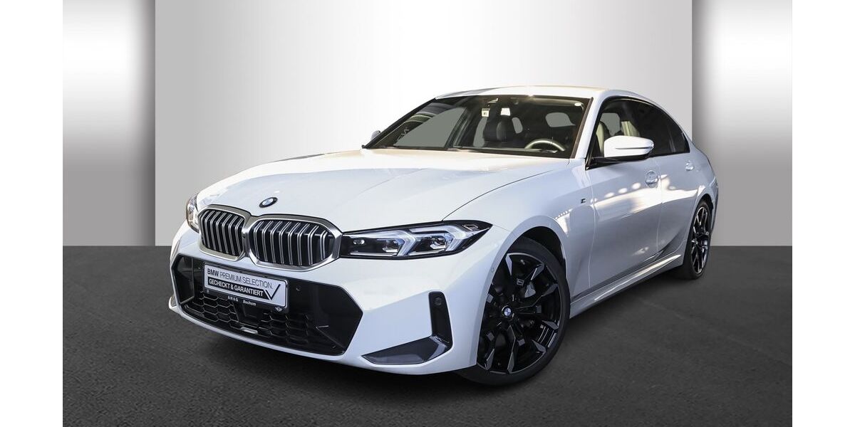 BMW 330 24.461 km 44.940 &euro; Bochum 44809