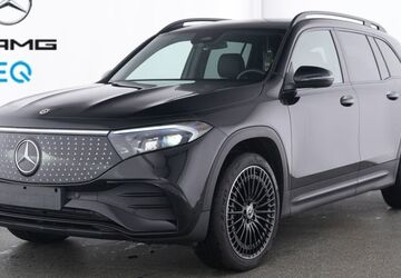 Mercedes-Benz EQB 9.148 km 45.880 &euro; Hagen 58135