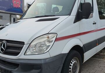 Mercedes-Benz Sprinter 290.000 km 7.790 &euro; Dortmund 44145