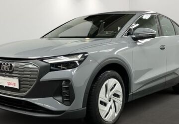 Audi Q4 e-tron 32.128 km 27.810 &euro; Hagen 58089