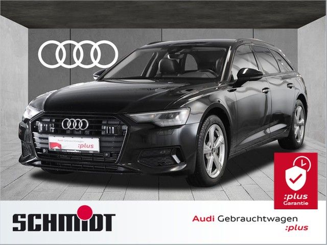 Audi A6 61.550 km 31.840 &euro; Lünen 44534