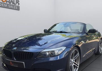 BMW Z4 112.000 km 23.490 &euro; Dortmund 44149