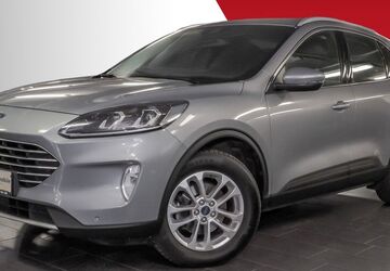 Ford Kuga 121.800 km 19.400 &euro; Dorsten 46284
