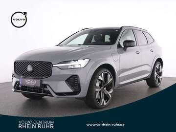 Gebrauchte Volvo XC60