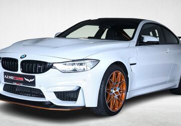 BMW M4 29.000 km 109.990 &euro; Gelsenkirchen 45899