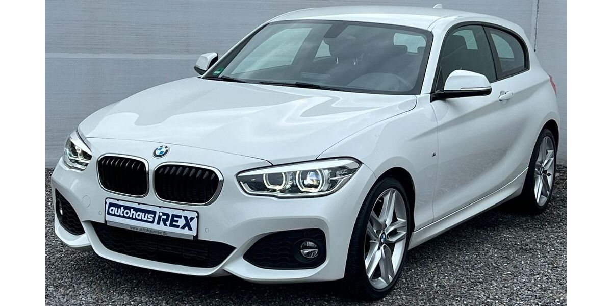 BMW 118 76.050 km 17.900 &euro; Bochum 44894