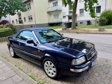 Gebrauchte Audi 80