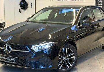 Mercedes-Benz A 200 4.464 km 30.950 &euro; Wuppertal 42281