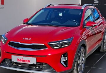 Kia Stonic 21.499 km 21.199 &euro; Essen 45141