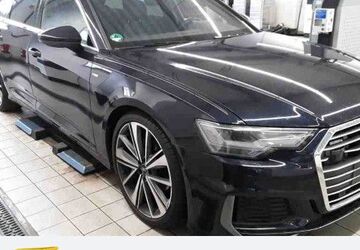 Audi A6 39.033 km 37.880 &euro; Bochum 44892
