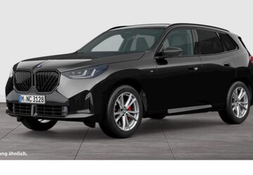 BMW X3 19.300 km 58.390 &euro; Velbert 42553