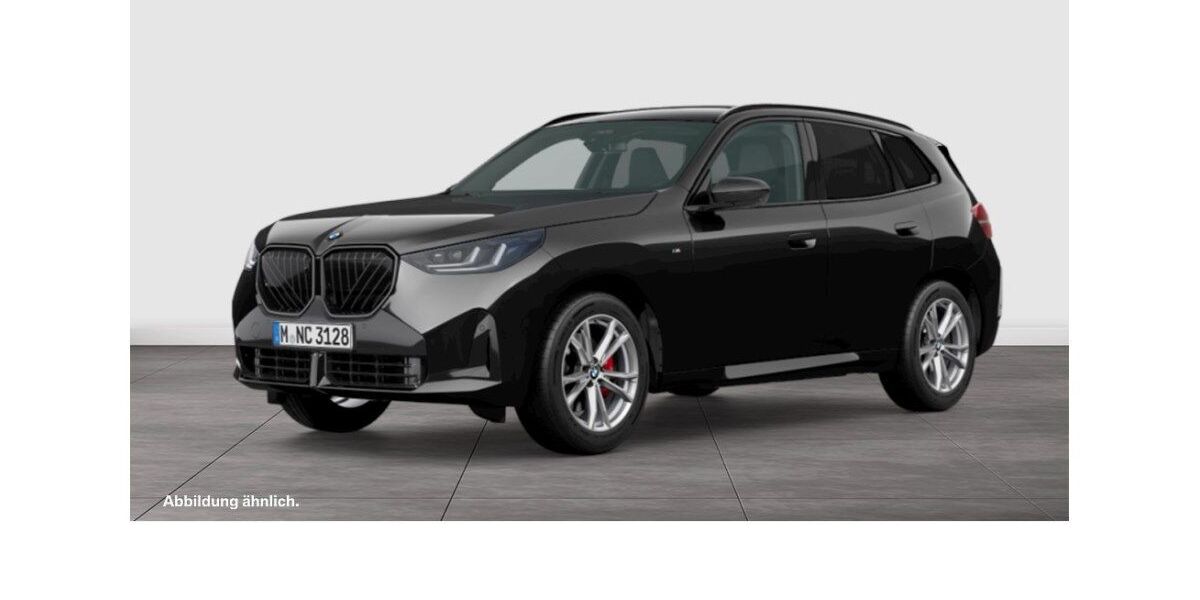 BMW X3 19.300 km 58.390 &euro; Velbert 42553