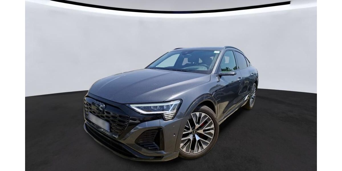 Audi Q8 e-tron 62.450 km 49.195 &euro; Hagen 58091