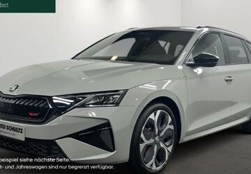 Skoda Octavia 4.999 km 52.880 &euro; Hagen 58089