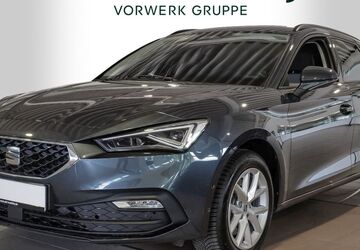 Seat Leon 52.333 km 23.950 &euro; Schwerte 58239