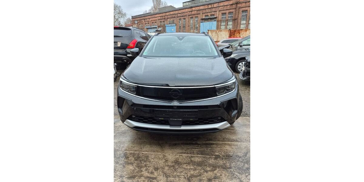 Opel Grandland (X) 105.000 km 22.000 &euro; Essen 45144