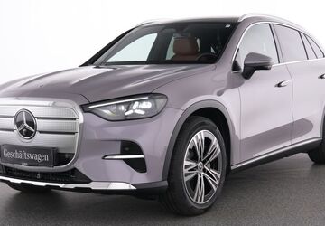 Mercedes-Benz GLC 400 7.900 km 78.885 &euro; Essen 45309
